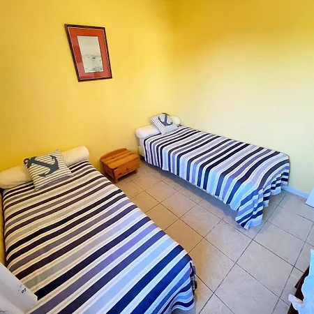Bas De Proche De Toute Commodites Apartman