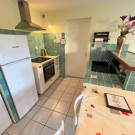 Apartment Bas De Proche De Toute Commodites Saint-Mandrier-sur-Mer