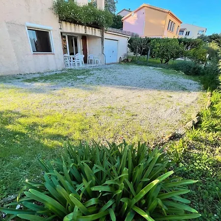 Bas De Proche De Toute Commodites Apartment Saint-Mandrier-sur-Mer