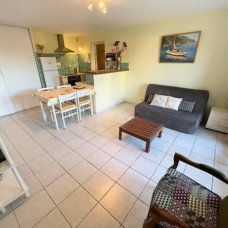 Bas De Proche De Toute Commodites Apartment *
