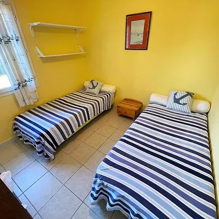 Appartement Bas De Proche De Toute Commodites Saint-Mandrier-sur-Mer
