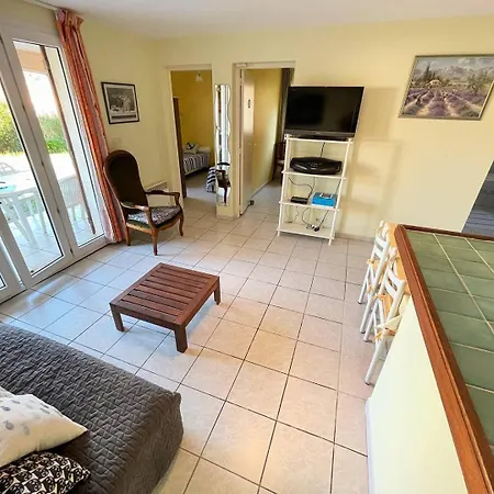 Bas De Proche De Toute Commodites Saint-Mandrier-sur-Mer